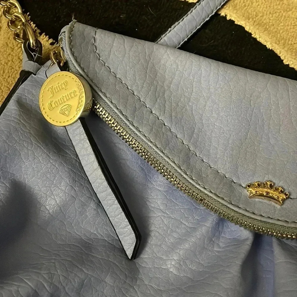 Juicy Couture Bag - Picture 3 of 10